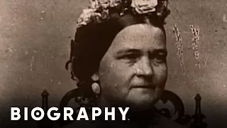 Mary Todd Lincoln: Influence Peddler | Biography
