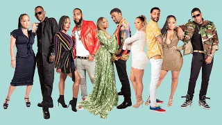 Marriage Bootcamp: Reality Stars  Hip Hop Edition Season 17 Episodes 1-5 recap and review