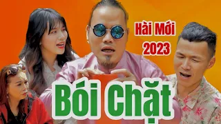 Bói Chặt - Tập 1 || Hài Vượng Râu 2023, Linh Miu, Thành Chíp | Phim Hài Hay Mới Nhất 2023