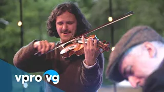 Tcha Limberger Trio plays ‘Mê hum mato’ (live @Music Meeting 2021 Nijmegen)