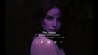 The Limba - Ты грустишь (Ramy Da Luv Remix)🖤🥀🎶🔥