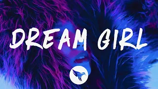 Ir Sais - Dream Girl (Remix) (Letra / Lyrics) Rauw Alejandro