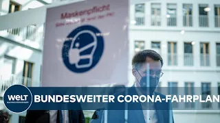 CORONA: Lauterbach verkündet! Neuartiger Omikron-Impfstoff soll ab September zugelassen werden