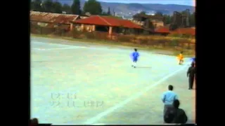 ΘΕΣΣΑΛΙΚΟΣ - Α.Ο. ΣΚΟΠΕΛΟΥ 22-11-1992 (2-2) 1992-93 FULL