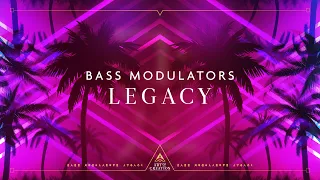 Bass Modulators - Legacy (Official Videoclip)