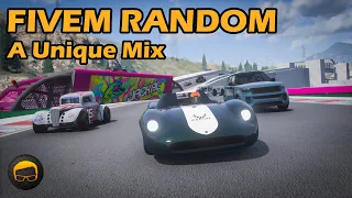 Playboys, Swingers & ST-Ds, What Could Go Wrong? - GTA FiveM Random More №122