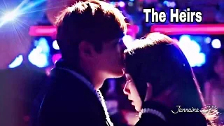 The Heirs - Photograph