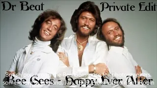 Bee Gees - Happy Ever After (DB Private Edit) 2020