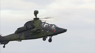 Bundeswehr-Helikopter mit zwei Insassen in Mali abgestürzt