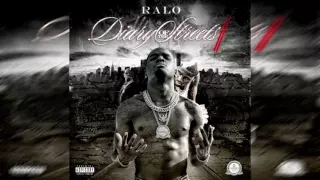 Ralo - Everyday (Ft. YFN Lucci) [Prod. By Charles Bonus]