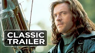 Van Helsing Official Trailer #1 (2004) - Hugh Jackman, Kate Beckinsale Movie HD