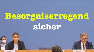 9. Februar 2022 - Regierungspressekonferenz | BPK