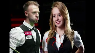 Judd Trump Super Power Shots Compilation { Part#1}