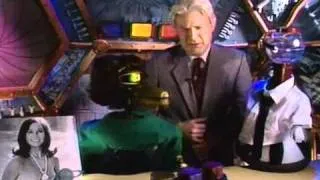 MST3K - Crow As Mary Tyler Moore