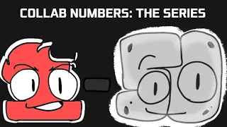 Collab Number Lore | (1-50) Full Series!