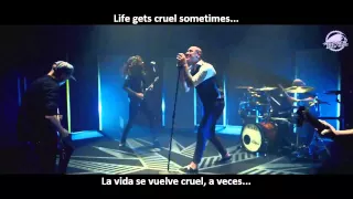 Dreamshade - "Dreamers Don't Sleep" (Sub Español/English)