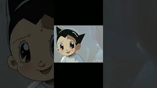 Astro boy movie redraw with 2003 style (Speedpaint)