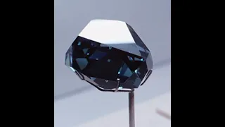À la poursuite du diamant bleu