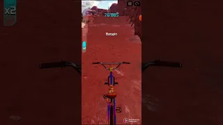 my game play bmx 2