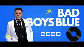 New Album Bad Boys Blue Is Coming This Summer (Teaser 2020)