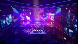 The X Factor 2013 - Ep18 - Result / Cheb Khaled - Didi