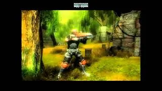 Earthrise MMORPG Music 15