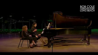 Sharon Mann Masterclass - 3/27/2024