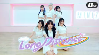 Siam☆Dream (サイドリ) 'Long Distance' Dance cover by Dreams Come True | from Thailand