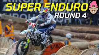 I DID ANOTHER WIN!! ISRAEL SUPER ENDURO 2023!!