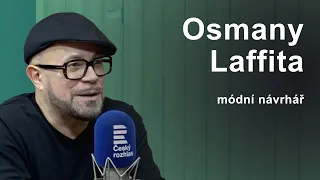 Osmany Laffita: Měl jsem strach, že mě za homosexualitu zavřou