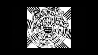 Various - Pennsylvania Unknowns 60's Garage Rock Punk Fuzz Psych USA Music Album Compilation LP