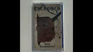 Tick-Suck - Atira Rarahwaktahu (Full Album 2020) [Harsh Noise]