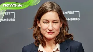 Marie Leuenberger: "Er ist mein Herz" - Bei IHM gerät die Schauspielerin ins Schwärmen