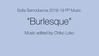 Sofia Samodurova [2018-19] FS Music