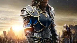 Варкрафт (Warcraft, 2016) - ТВ-ролик №3 без дубляжа [ENG]