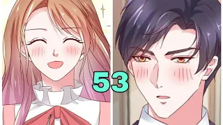 My wife like to acting coquettish Chapter 53 English Sub