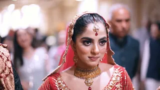 Pakistani Wedding highlights Wasila Weddings