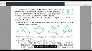 ЯПС 4 клас "Інтелект України". Тиждень 16, урок 141