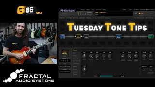 Tuesday Tone Tip - Synth Up Your Leads