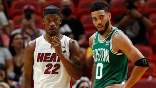 Boston Celtics vs Miami Heat Full Game 2 Highlights | 2021-22 NBA Playoffs