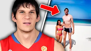 The UNTOLD Story About Boban Marjanovic