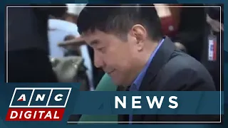 Tulfo seeks probe on influx of Chinese nationals in Paranaque subdivision | ANC