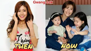 Wang's Family Cast Then 2013 and Now 2022 || Real Names, Ages & Transformation