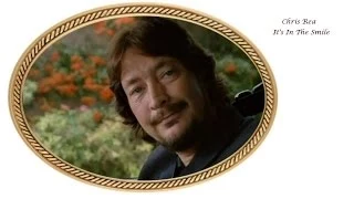 Chris Rea - It's In The Smile (Parting Shots)