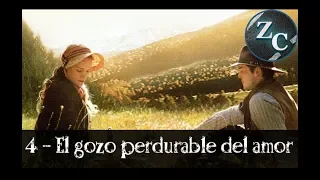 4 - El gozo perdurable del amor (ESPAÑOL) - EL LEGADO DEL AMOR