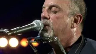 Billy Joel 'Piano Man' Live at Tokyo Dome HD