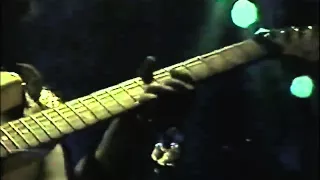 Blue Öyster Cult - Veteran of the Psychic Wars (Live) 10/9/1981 [Digitally Restored]