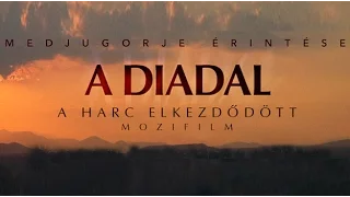 A DIADAL -  A HARC ELKEZDŐDÖTT