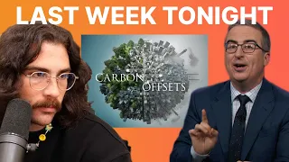 Last Week Tonight | Hasanabi Stream 8/22/22