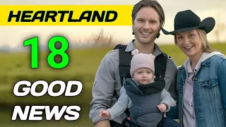 Breaking news Is Ty Back for Good? Ty Borden's Return in Heartland Season 18